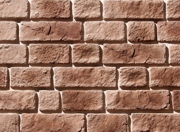 Artificial stone El Torre, brick tile for interior decoration price. Code 110.80